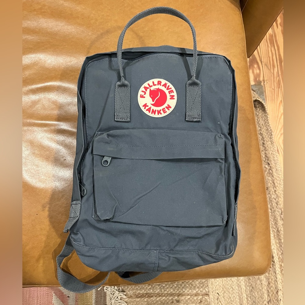 Fjallraven Kanken Classic